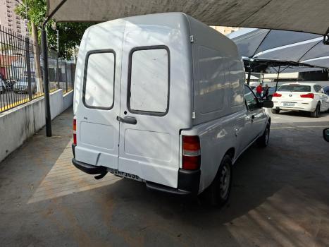 FORD Courier 1.6 FLEX L, Foto 4