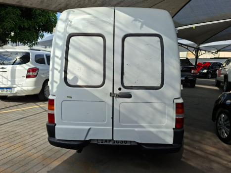 FORD Courier 1.6 FLEX L, Foto 5