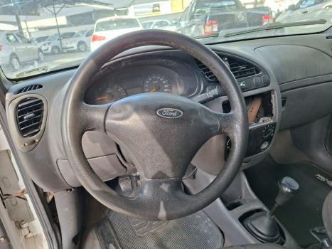 FORD Courier 1.6 FLEX L, Foto 8