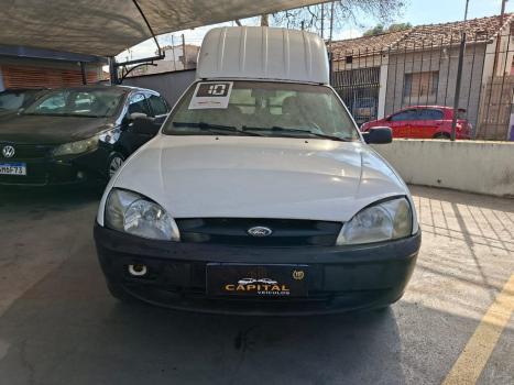 FORD Courier 1.6 FLEX L, Foto 9