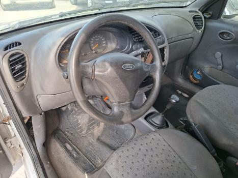 FORD Courier 1.6 FLEX L, Foto 10