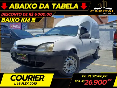 FORD Courier 1.6 L, Foto 1