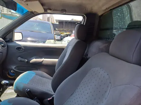 FORD Courier 1.6 L, Foto 5