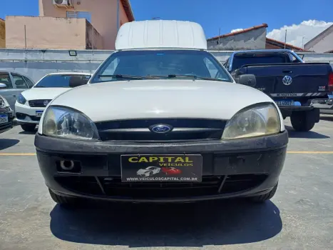 FORD Courier 1.6 L, Foto 7