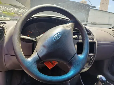 FORD Courier 1.6 L, Foto 8