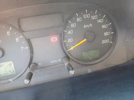 FORD Courier 1.6 L, Foto 11