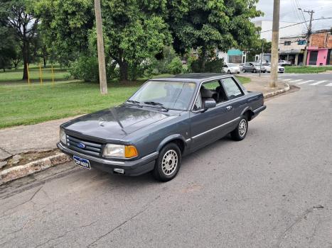 FORD Del Rey 1.8 GHIA, Foto 1