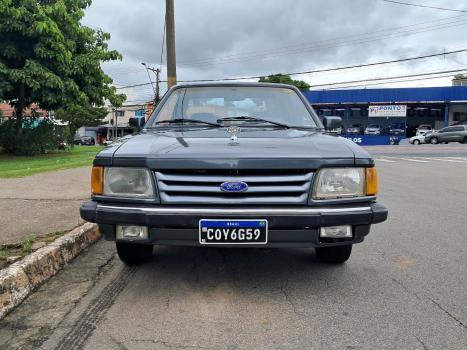 FORD Del Rey 1.8 GHIA, Foto 2