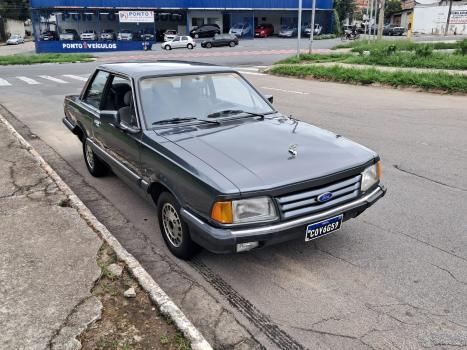 FORD Del Rey 1.8 GHIA, Foto 3