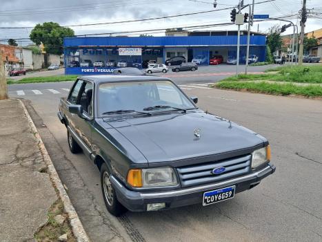 FORD Del Rey 1.8 GHIA, Foto 4