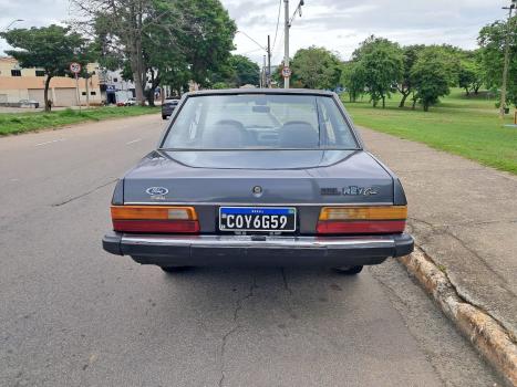 FORD Del Rey 1.8 GHIA, Foto 6