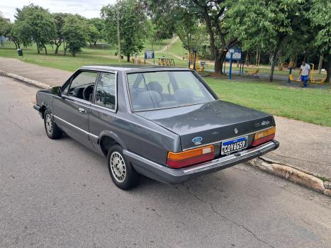 FORD Del Rey 1.8 GHIA, Foto 7