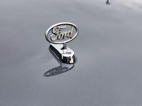 FORD Del Rey 1.8 GHIA, Foto 9