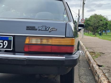FORD Del Rey 1.8 GHIA, Foto 11