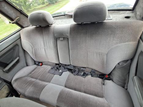 FORD Del Rey 1.8 GHIA, Foto 12