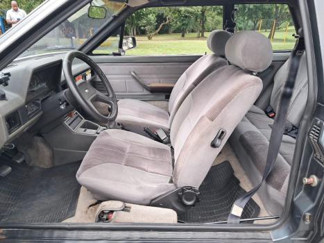 FORD Del Rey 1.8 GHIA, Foto 13
