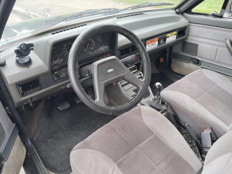 FORD Del Rey 1.8 GHIA, Foto 14