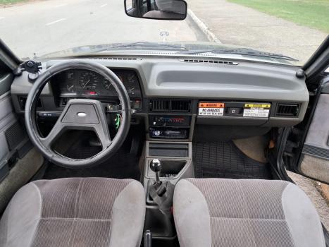 FORD Del Rey 1.8 GHIA, Foto 15