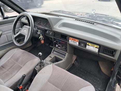 FORD Del Rey 1.8 GHIA, Foto 16