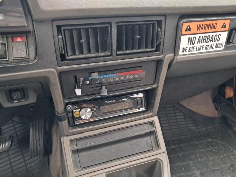 FORD Del Rey 1.8 GHIA, Foto 19
