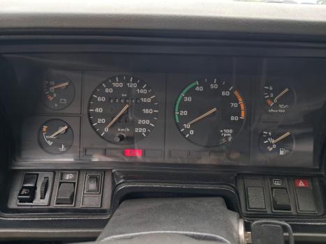 FORD Del Rey 1.8 GHIA, Foto 21