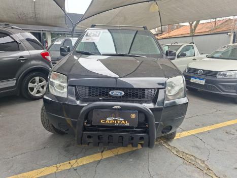 FORD Ecosport 1.0 4P XL SUPERCHARGER, Foto 3