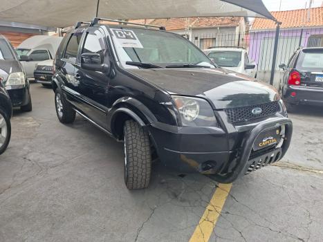 FORD Ecosport 1.0 4P XL SUPERCHARGER, Foto 4