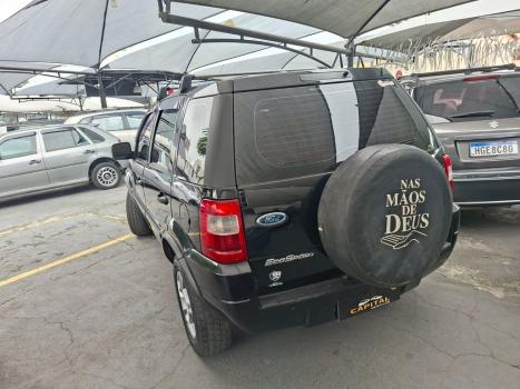 FORD Ecosport 1.0 4P XL SUPERCHARGER, Foto 7