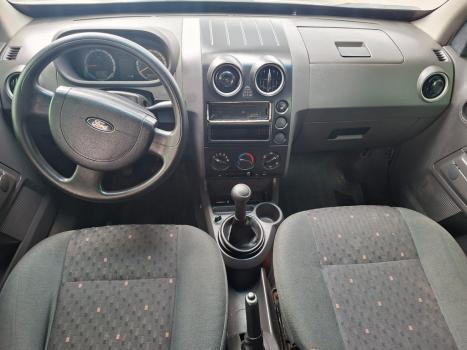 FORD Ecosport 1.0 4P XL SUPERCHARGER, Foto 8