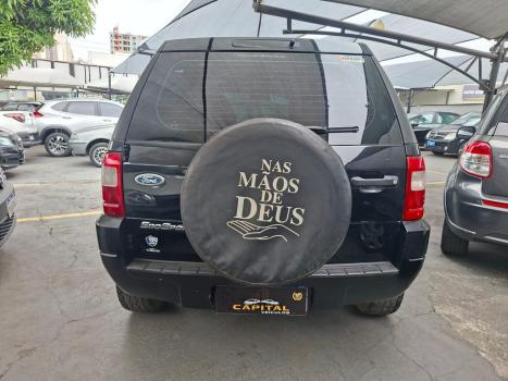 FORD Ecosport 1.0 4P XL SUPERCHARGER, Foto 12