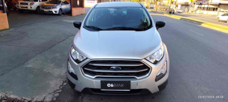 FORD Ecosport 1.5 12V 4P TI-VCT FLEX FREESTYLE, Foto 1