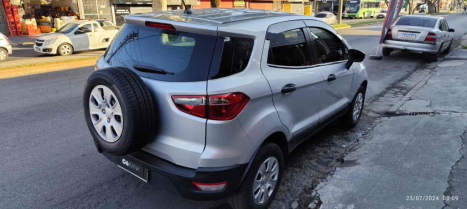 FORD Ecosport 1.5 12V 4P TI-VCT FLEX FREESTYLE, Foto 4