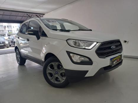 FORD Ecosport 1.5 12V 4P TI-VCT FLEX FREESTYLE AUTOMTICO, Foto 5