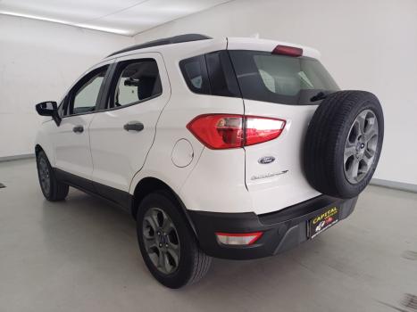 FORD Ecosport 1.5 12V 4P TI-VCT FLEX FREESTYLE AUTOMTICO, Foto 6