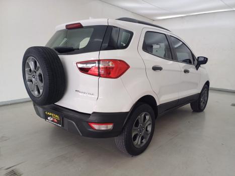 FORD Ecosport 1.5 12V 4P TI-VCT FLEX FREESTYLE AUTOMTICO, Foto 8