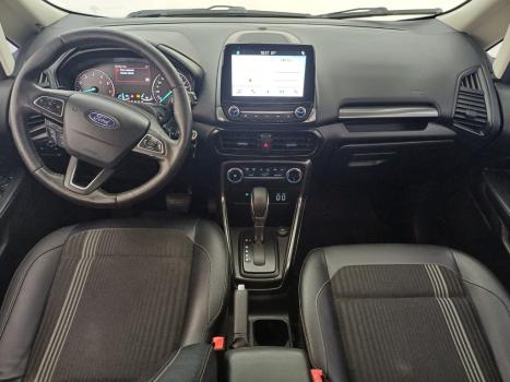 FORD Ecosport 1.5 12V 4P TI-VCT FLEX FREESTYLE AUTOMTICO, Foto 9