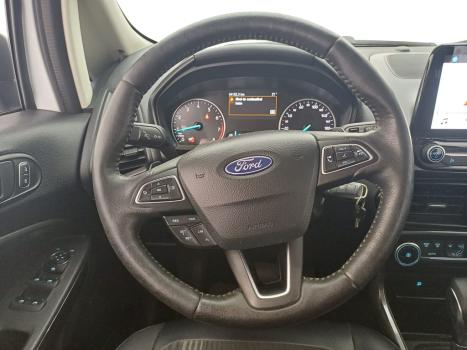 FORD Ecosport 1.5 12V 4P TI-VCT FLEX FREESTYLE AUTOMTICO, Foto 12