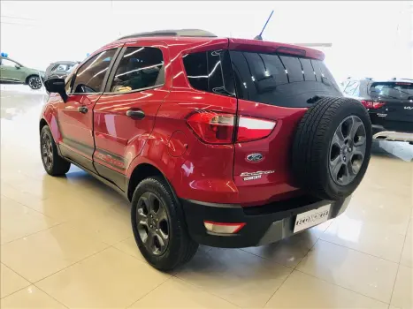 FORD Ecosport 1.5 12V 4P TI-VCT FLEX FREESTYLE, Foto 6