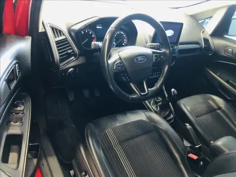 FORD Ecosport 1.5 12V 4P TI-VCT FLEX FREESTYLE, Foto 8