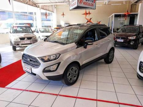 FORD Ecosport 1.5 12V 4P TI-VCT FLEX FREESTYLE, Foto 1