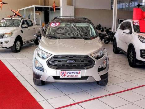 FORD Ecosport 1.5 12V 4P TI-VCT FLEX FREESTYLE, Foto 2