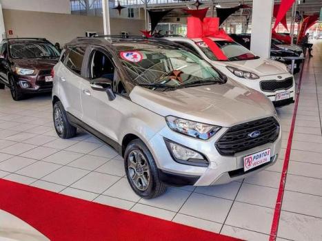 FORD Ecosport 1.5 12V 4P TI-VCT FLEX FREESTYLE, Foto 3