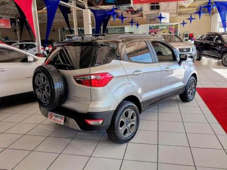 FORD Ecosport 1.5 12V 4P TI-VCT FLEX FREESTYLE, Foto 4