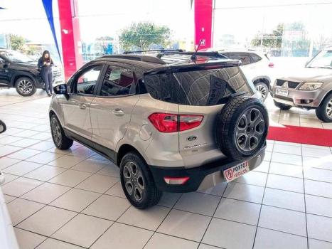 FORD Ecosport 1.5 12V 4P TI-VCT FLEX FREESTYLE, Foto 6