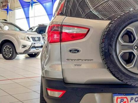 FORD Ecosport 1.5 12V 4P TI-VCT FLEX FREESTYLE, Foto 7