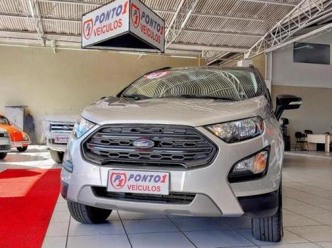 FORD Ecosport 1.5 12V 4P TI-VCT FLEX FREESTYLE, Foto 9