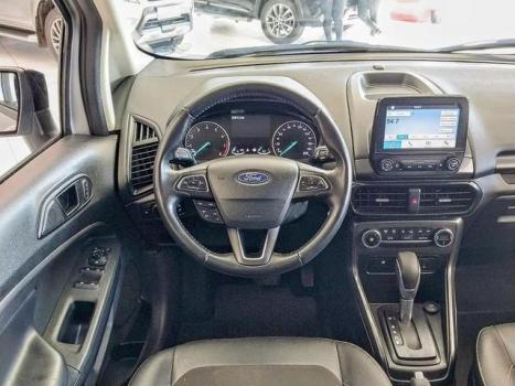 FORD Ecosport 1.5 12V 4P TI-VCT FLEX FREESTYLE, Foto 18