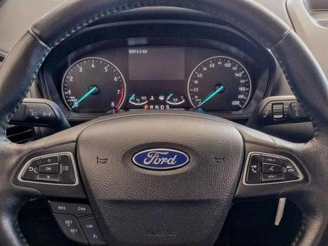 FORD Ecosport 1.5 12V 4P TI-VCT FLEX FREESTYLE, Foto 23