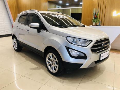 FORD Ecosport 1.5 12V 4P FLEX TI-VCT TITANIUM AUTOMTICO, Foto 3