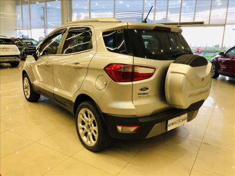 FORD Ecosport 1.5 12V 4P FLEX TI-VCT TITANIUM AUTOMTICO, Foto 6